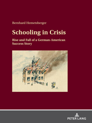 cover image of Schooling in Crisis